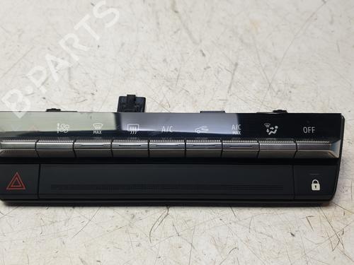 Used Climate control Climate control RENAULT CAPTUR II (HF_) TCe 90 (HFM6) (91 hp) 32725929 32725929