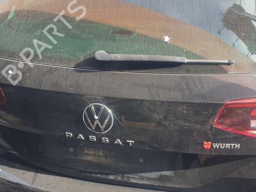 Rear wiper motor VW PASSAT B8 Variant (3G5, CB5) 2.0 TDI | BP17671057M102 