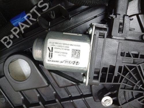 Rear left window mechanism HYUNDAI i30 (PDE, PD, PDEN) 1.0 T-GDI | BP37636268C24 - Image 3