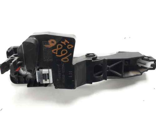 Front left exterior door handle KIA CEE'D SW (ED) 1.6 CRDi 90 | BP7653787C128 