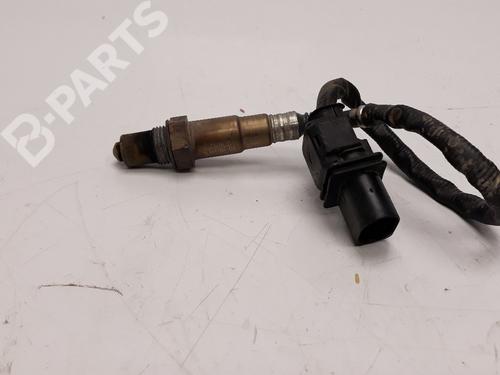 Used Electronic sensor Electronic sensor CITROËN C4 Picasso I MPV (UD_) 2.0 HDi 150 (150 hp) 10150462 10150462