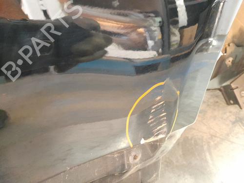 Left rear fenders NISSAN 350Z Roadster (Z33) 3.5 (AAZ33) | BP29020654C43 
