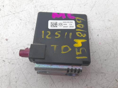 elektronisk-modul-vw-id4-e21-2020-36452710 main image