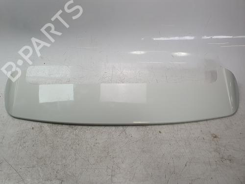 Used Rear spoiler KIA STONIC (YB) 1.0 T-GDi Eco-Dynamics+ (120 hp) 31837818