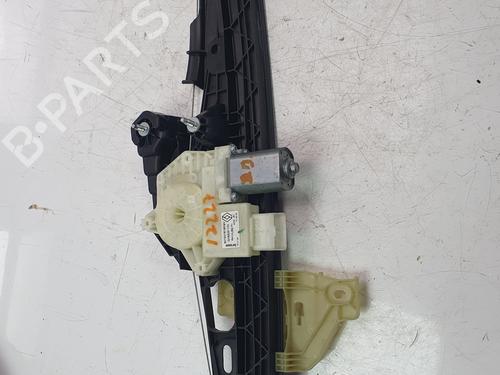 Used Front right window mechanism RENAULT CAPTUR II (HF_) TCe 90 (HFM6) (91 hp) 28418486