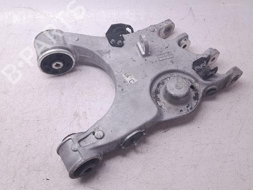 Used Right rear suspension arm Right rear suspension arm ALFA ROMEO GIULIA (952_) 2.2 D (952AEM250, 952AEA250) (150 hp) 36429420 36429420