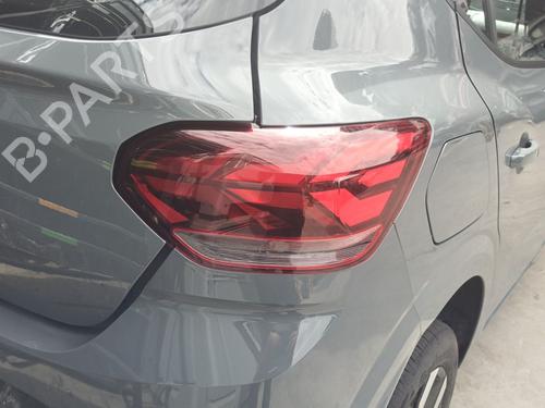Right taillight DACIA SANDERO III 1.0 TCe LPG | BP29123402C35 