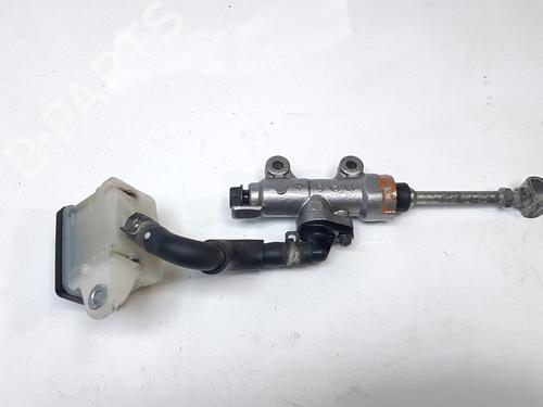 Brake master cylinder HONDA CIVIC II Hatchback (SS, SL)  | BP24804497M77 