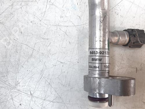 AC pipe BMW 3 (F30, F80) 318 d | BP18917061M126 