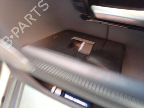 Used Right rear window switch LAND ROVER RANGE ROVER EVOQUE (L538) 2.0 D 4x4 (150 hp) 26736223