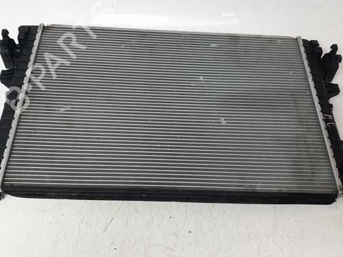 Used Water radiator SEAT LEON (5F1) 1.5 TSI (150 hp) 32264456