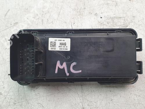 Fuse box FORD KUGA III (DFK) 2.5 FHEV | BP31356281E1