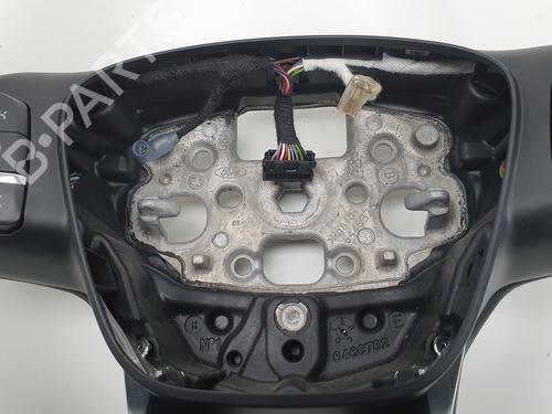 Ratt FORD PUMA (J2K, CF7) 1.0 EcoBoost mHEV | BP36551359C49 - Image 2