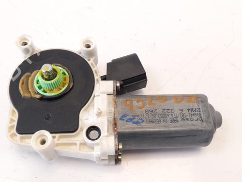 Used Right front window motor BMW 5 (E60) 530 d (218 hp) 7658712