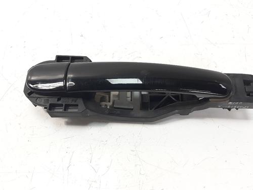 Used Rear right exterior door handle SEAT ALTEA XL (5P5, 5P8) 1.6 TDI (105 hp) 10519565