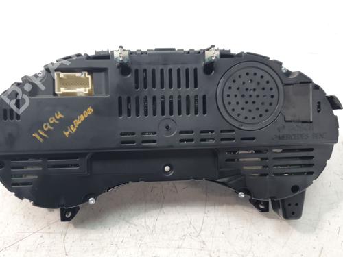 Instrument cluster MERCEDES-BENZ GLA-CLASS (X156) GLA 200 CDI / d (156.908) | BP23103114C47 