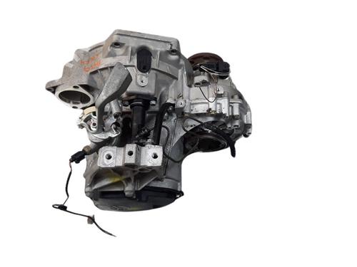 Gearbox VW GOLF IV (1J1) 1.9 TDI | BP16049585M3 