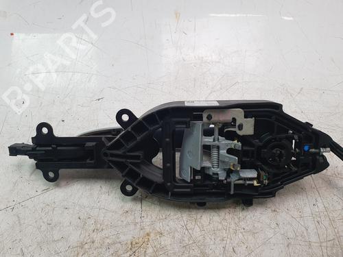 Front right exterior door handle FORD KUGA III (DFK) 2.5 Duratec Plug-in-Hybrid | BP31093381C129 