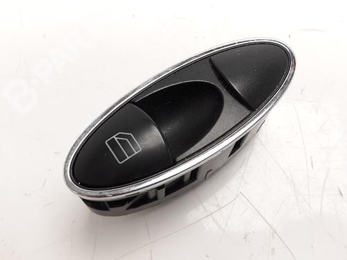 Used Right front window switch Right front window switch MERCEDES-BENZ E-CLASS (W211) E 200 Kompressor (211.042) (163 hp) 9948702 9948702