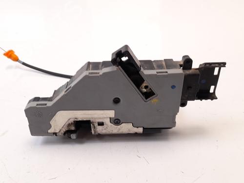 Vergrendeling links achter CITROËN C4 Grand Picasso I (UA_) [2006-2013]  9859224