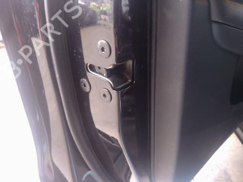 Used Front left lock Front left lock MG MG ZS SUV (AZS1) 1.0 T-GDi (111 hp) 34737445 34737445