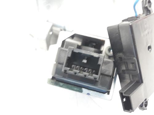 Ignition barrel OPEL ASTRA K (B16)  | BP9652677M48 