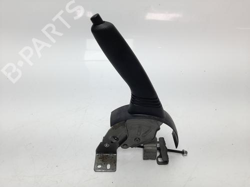 Used Hand brake TOYOTA AYGO (_B1_) 1.0 (KGB10_, KGB10R) (68 hp) 8781722
