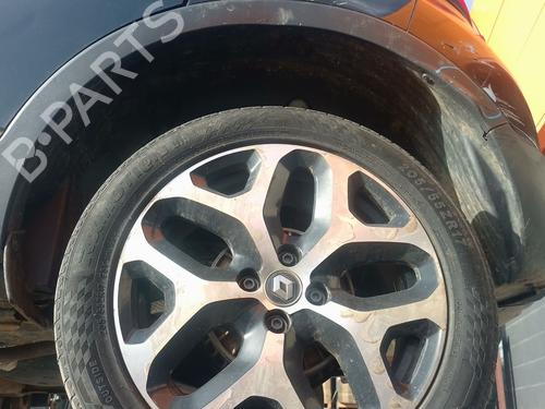 Used Wheel arch Wheel arch 38465370 38465370