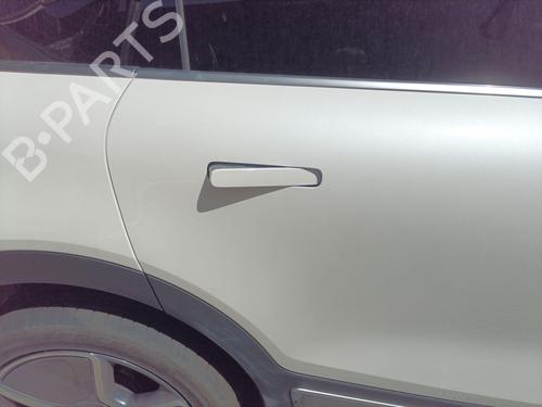 Højre bagtil udvendigt håndtag SMART #1 EV All-wheel Drive (428 hp) 29273465