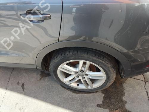 Used Rear axle AUDI Q3 (8UB, 8UG) 1.4 TSI (150 hp) 27675425