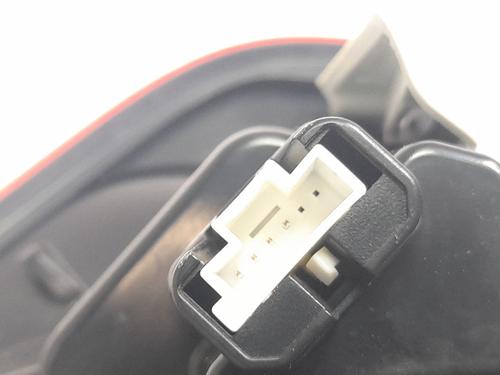 Left tailgate light MERCEDES-BENZ GLA-CLASS (X156) GLA 180 (156.942) | BP27458557C79 