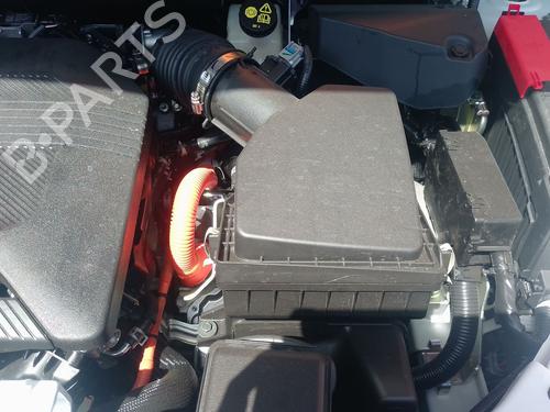 Used Inverter/Converter Inverter/Converter 38705185 38705185