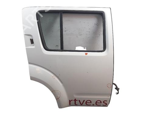 Used Right rear door NISSAN PATHFINDER III (R51) [2005-2025]  9289354