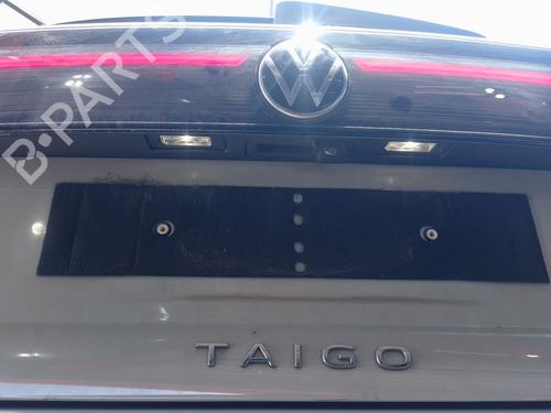 Tailgate handle VW TAIGO (CS1) 1.0 TSI | BP37174304C132 - Image 2