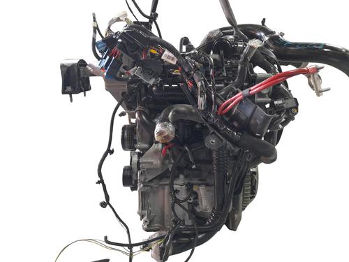 Motor RENAULT CLIO IV Grandtour (KH_) 0.9 TCe 90 (90 hp) 31292360
