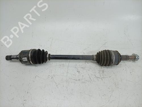 Used Left front driveshaft Left front driveshaft 33618919 33618919