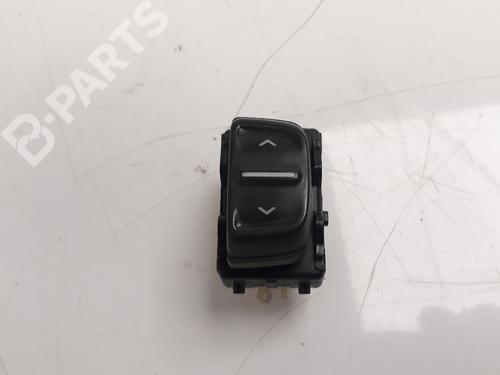 Used Left front window switch Left front window switch DACIA SANDERO II 1.2 (73 hp) 8662914 8662914