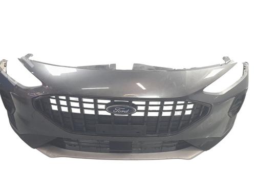 Used Front bumper FORD FOCUS IV (HN) 1.0 EcoBoost mHEV Active (125 hp) 31158473