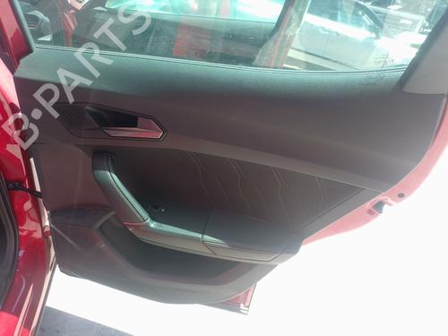 Used Rear right window mechanism Rear right window mechanism 36554648 36554648