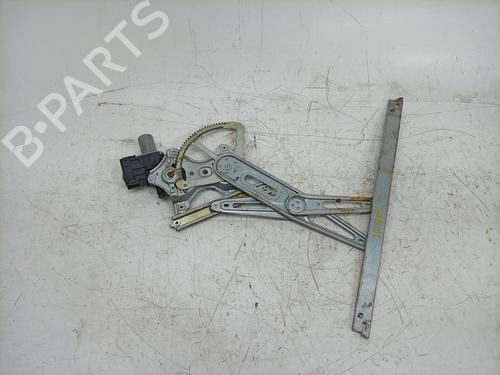 Raammechaniek links voor Raammechaniek links voor TOYOTA HILUX VIII Platform/Chassis (_N1_) [2015-2026] 37464706 37464706