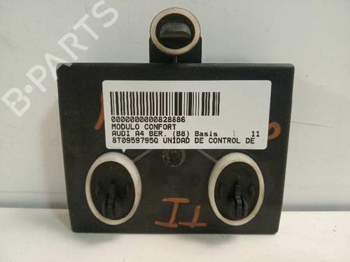 Electronic module AUDI A4 B8 (8K2)  | BP2788155M83 