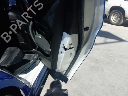 rear-right-lock-bmw-3-f30-f80-2011-2012-2013-2014-2015-2016-2017-2018-33677932 main image