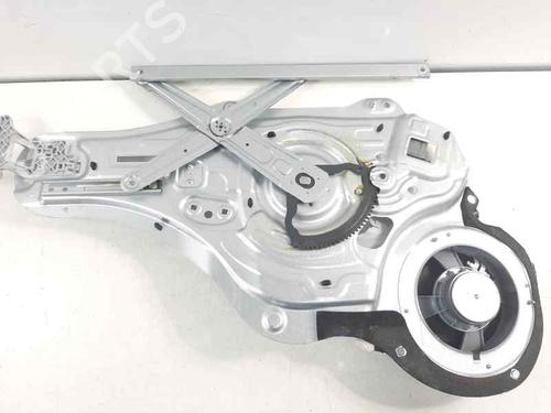 Used Front left window mechanism KIA SPORTAGE III (SL) 1.6 GDI (135 hp) 4828799