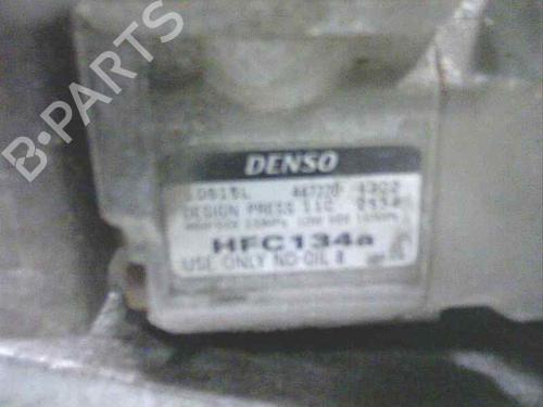 AC compressor TOYOTA RAV 4 II (_A2_)  | BP103105M34 