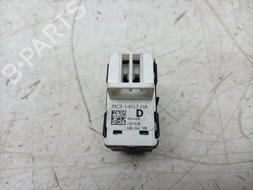 Switch JAGUAR E-PACE (X540) 2.0 D180 AWD | BP38859332I30 - Image 3