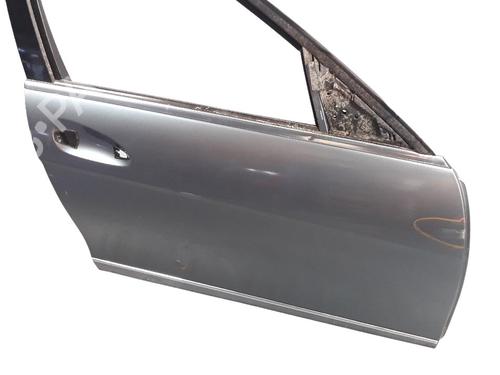 Right front door MERCEDES-BENZ C-CLASS (W204) C 220 CDI (204.002) | BP8927173C3