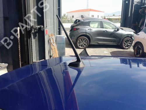 Antena/Base Antena/Base DACIA SANDERO III 1.0 TCe 90 (91 hp) 39652650 39652650