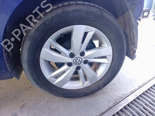 Fælk Fælk VW POLO VI (AW1, BZ1, AE1) 1.0 TSI (95 hp) 33873194 33873194