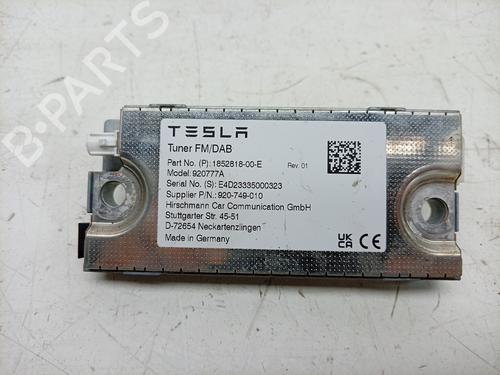 Used Electronic module Electronic module 38198825 38198825