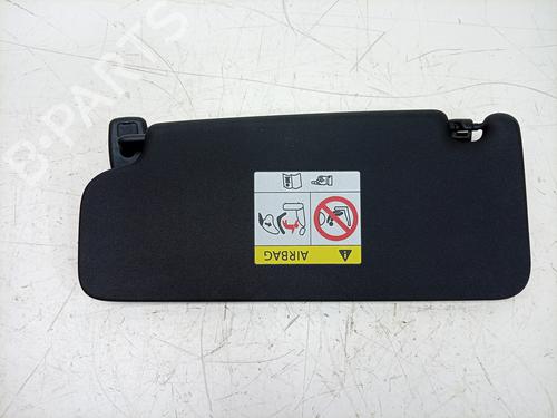 Right sun visor BMW X1 (U11) xDrive 20 d Mild-Hybrid | BP34445868I2 - Image 3
